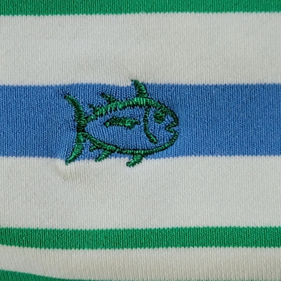 Southern Tide Athletic Excercise Dress Small - Picture 6 of 10